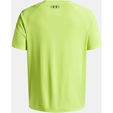 Under Armour Men's T-shirt UA Tech Textured SS-GRN - Men | Shoptok.si