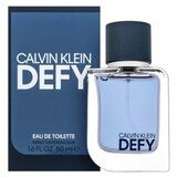 Calvin Klein parfem za muškarce CK Defy Man EDT 50 ml | shoptok.hr