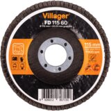 Villager lamelni disk FD 115/60 Cene