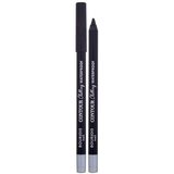 Bourjois Contour Clubbing vodoodporni svinčnik za oči odtenek 054 Ultra Black 1,2 g Cene