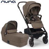 Nuna® dječja kolica 2u1 mixx™ next pistachio | shoptok.hr