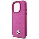 Dkny Ovitek za telefon Roza | Shoptok.si