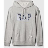 GAP Logo Sweatshirt - Men's | Shoptok.si