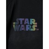 Sinsay Pamučna oversize majica s printom Star Wars | shoptok.hr