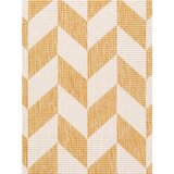 Ted Baker Oker žuta/krem unutarnja i vanjska staza 80x200 cm Haringey Terrick – | shoptok.hr