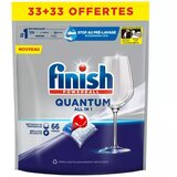 Finish all in 1 quantum, 66 kapsul u
