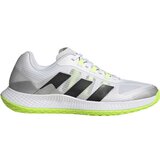 Adidas Šport Forcebounce Volleyball Bela | Shoptok.si