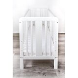 Woodies krevetić Star Cot - White | shoptok.hr