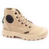 Palladium Modne superge 77356218M Bež Cene