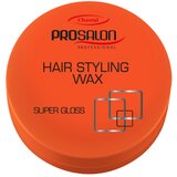Prosalon Vosak za stilizovanje i oblikovanje kose 100 g | Eponuda.ba