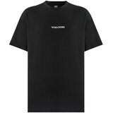 Volcom Majica črna / bela | Shoptok.si