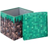 Minecraft Zaboj Za Sedenje Večbarvno | Shoptok.si