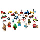 Lego Božićni kalendar | ePonuda.com