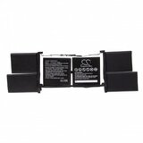 VHBW Baterija za Apple MacBook Pro 16 Cijene