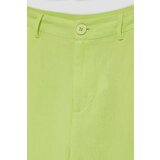 Marisse Women's Shorts L-Sh-4020 L.Green | Shoptok.si