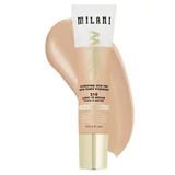 Milani Glow Hydrating Skin Tint - 210 Light To Medium