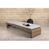 Venture Home London vrtna ležaljka, prirodna boja drva | shoptok.hr