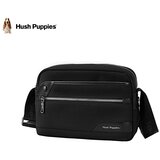  Hush Puppies Muška torba, Crna | Eponuda.com