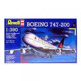 Revell makete boing 747-200 ( RV04210/030 ) cene