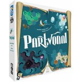 Asmodee Družabna igra Partvonal | Shoptok.si