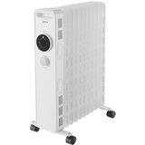 Midea uljani radijator NY2311-20ME beli Cene'.'