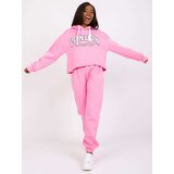 ex moda Set-EM-KMPL-720.01-pink | Shoptok.si