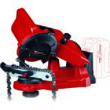 Einhell GE-CS 18 Li - Solo Akumulatorski oštrač lanaca 4499940 | Eponuda.com