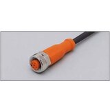 ifm Electronic Ifm elektronska kabelska vtičnica M12 EVC003, (21224485) | Shoptok.si
