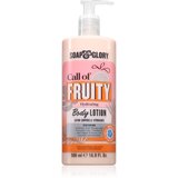 Soap & Glory Call of Fruity losjon za telo 500 ml | Shoptok.si