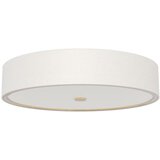  open design OR86058 - stropna svetiljka zalindro 6xE27/15W/230V pr.74,5cm bela/zlatna | Eponuda.com
