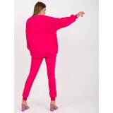FANCY Set-FA-KMPL-7893.67-fuchsia | Shoptok.si