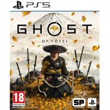Sony PS5 IGRA Ghost of Yotei | Eponuda.com