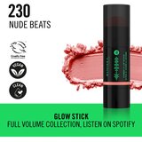 Rimmel London Glow Stick rumenilo u olovci nijansa 230 Nude Beats 6 g | shoptok.hr