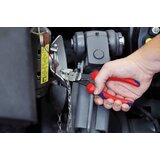 Knipex sečice kose ojačane 74 12 160 | ePonuda.com