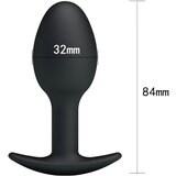 Pretty Love Butt plug BI 40033 Cene