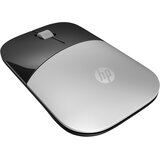 HP PSG HP Z3700 X7Q44AA bežični miš 2,4 GHz, 1200 dpi, srebrni Cene