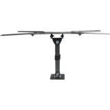 Home Nosilec za TV sprejemnike 23"- 55", 30 kg, stenski, full motion - LCDH 321 | Shoptok.si