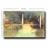 WALLXPERT dekorativna slika 4570NISC 010 | ePonuda.com