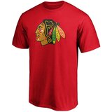 Drugo Chicago Blackhawks Primary Logo Graphic majica Cene