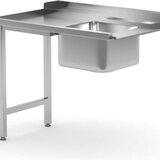  Sto za punjenje s sudoperom za perilicu posuđa -desna strana | Eponuda.ba