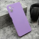 Maska VELVET TOUCH za Samsung A065F Galaxy A06/ ljubičasta