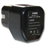 VHBW Baterija za Hitachi EB712S / EB714S, 7.2 V, 2.1 Ah Cijene