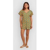 O'neill O'Riginals Playsuit Kombinezon green retro flower Cene