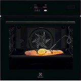 Electrolux Vgradna pečica LOB9S3XZ, črna, parna Cene