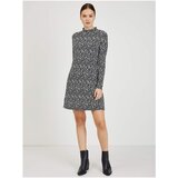 Orsay black Women's Patterned Dress - Women | Shoptok.si