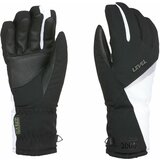 Level Alpine w ženske rukavice za skijanje crna 3345WG Cene'.'