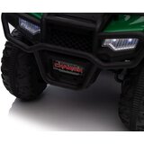 Lean_Toys Otroški štirikolesnik mini cam an JC915 zelena 12V | Shoptok.si