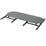 Zone Denmark Disc klop - Black | Shoptok.si