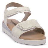 Valleverde Sandali & Odprti čevlji AVORIO Bež Cene