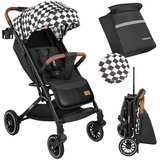  Dječja kolica Lagos 35 crna | shoptok.hr